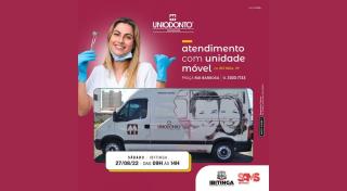 banner uniodonto