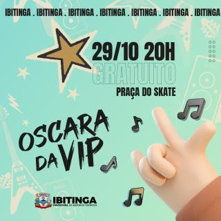 Oscara da Vip - 291022