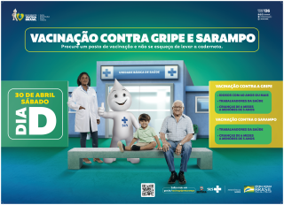 Dia d Vacina