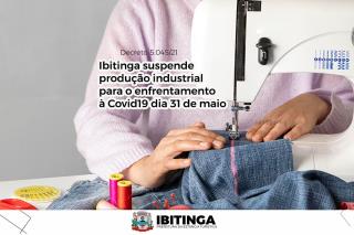 industria