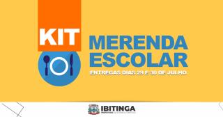 kit merendaa