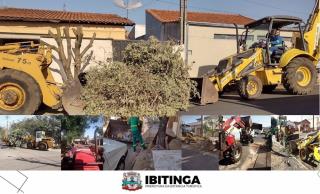 limpeza certa