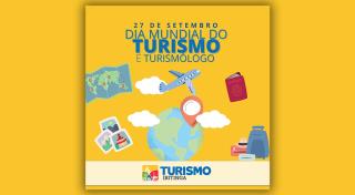 dia do turismólogo turismo site