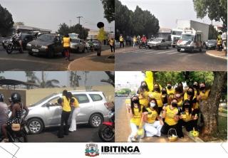 amarelo