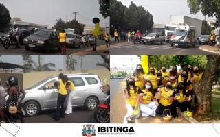 amarelo