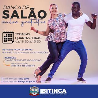dança de salão EDIT