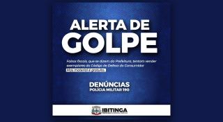 GOLPE CODIGO DO CONSUMIDOR site