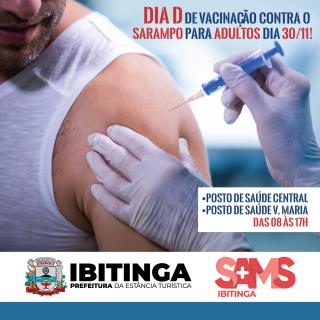 catSAU_dia d vacinação sarampo adultos