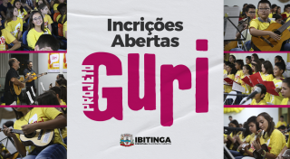 Projeto Guri