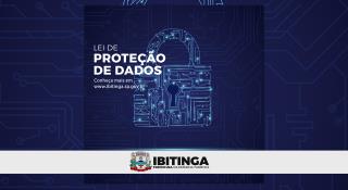 lei proteção de dados