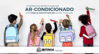 ar condicionado