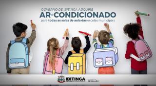 ar condicionado