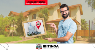 dengue mosquito nao você já sabe onde mora o perifo