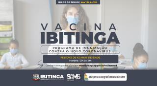 vacina pessoas com 42 anossss