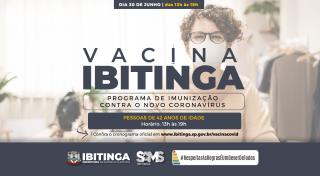 vacina pessoas com 42 anossss