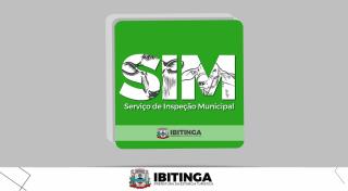 sim serviço de inspeção municipal