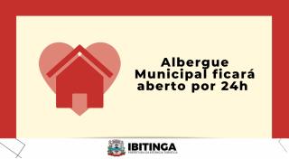 albergue