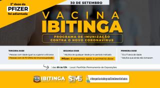 vacina pfizer adiantadaaaa