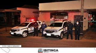 fiscalização guarda