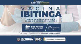 Arte Vacina Covid 15 14 13 GG