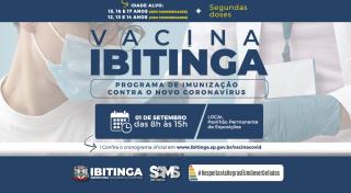 Arte Vacina Covid 15 14 13 + segudas dosesss