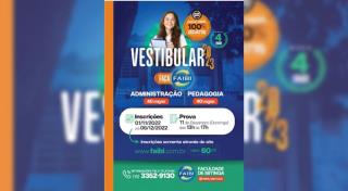 banner vestibular