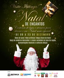 natal 2019 base