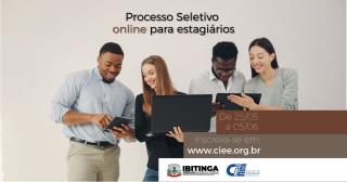 estagiario