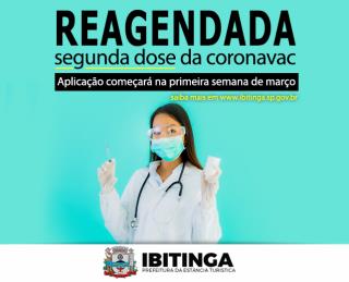 vacina reagendada quadrado