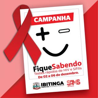 catSAU_fique sabendo hiv_post 01