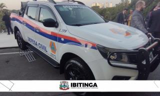 defesa civil