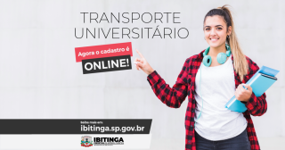 transporte univesitário site