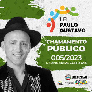 POST - PAULO GUSTAVO - VERDE