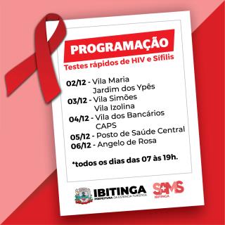 catSAU_fique sabendo hiv_programação