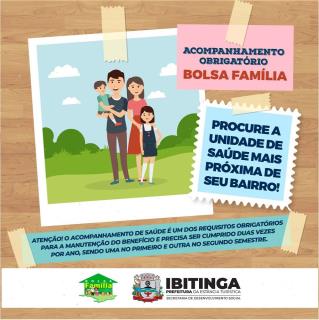 BOLSA FAMILIA
