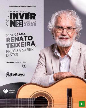 RENATO TEIXERA