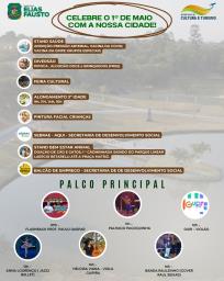 programação ef