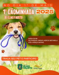 1caominhada