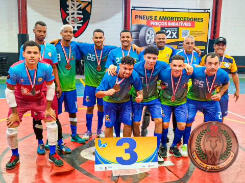 FUTSAL