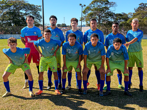 FUTEBOL