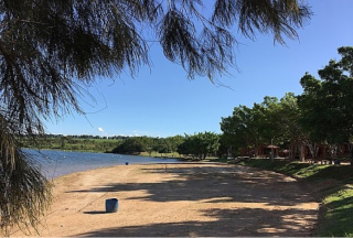 ubarana