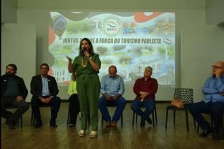 Em Movimento - Novo Horizonte