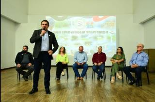 Em Movimento - Novo Horizonte