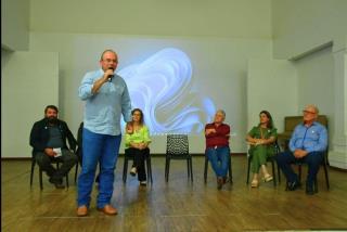 Em Movimento - Novo Horizonte