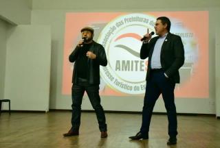 Em Movimento - Novo Horizonte
