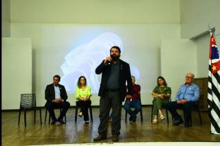 Em Movimento - Novo Horizonte