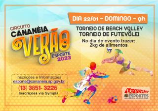 futvolei 2023