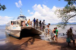 catamarã