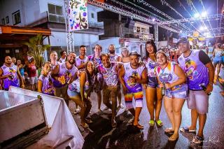 CARNAVAL 2020 ILHA COMPRIDA