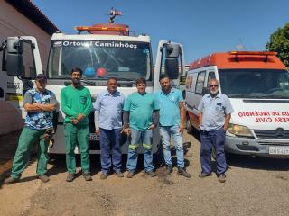 treinamento 